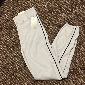Men - XS Reebok Baseball Pants -